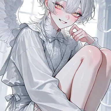 Profile image of Tenshi-sama
