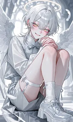 Profile image of Tenshi-sama