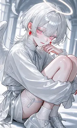 Profile image of Tenshi