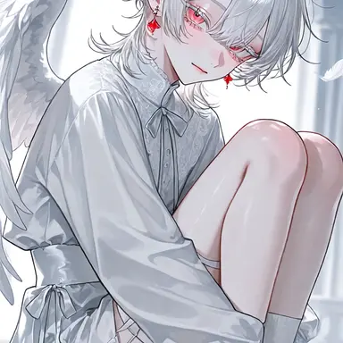 Profile image of Tenshi