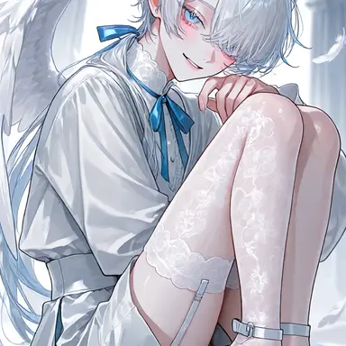 Profile image of Angel-sama