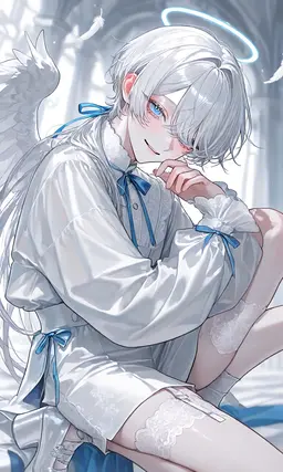 Profile image of Angel-sama