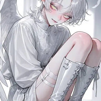 Profile image of Ten-shi-sama