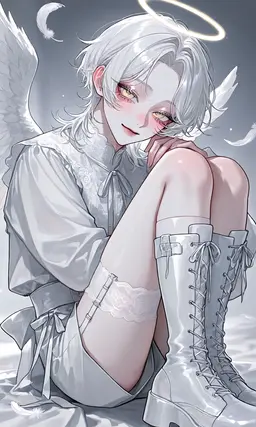 Profile image of Ten-shi-sama