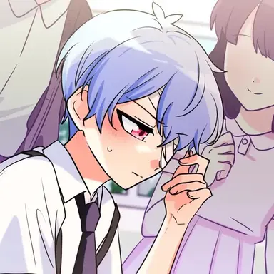 Profile image of 오오쿠마 렌