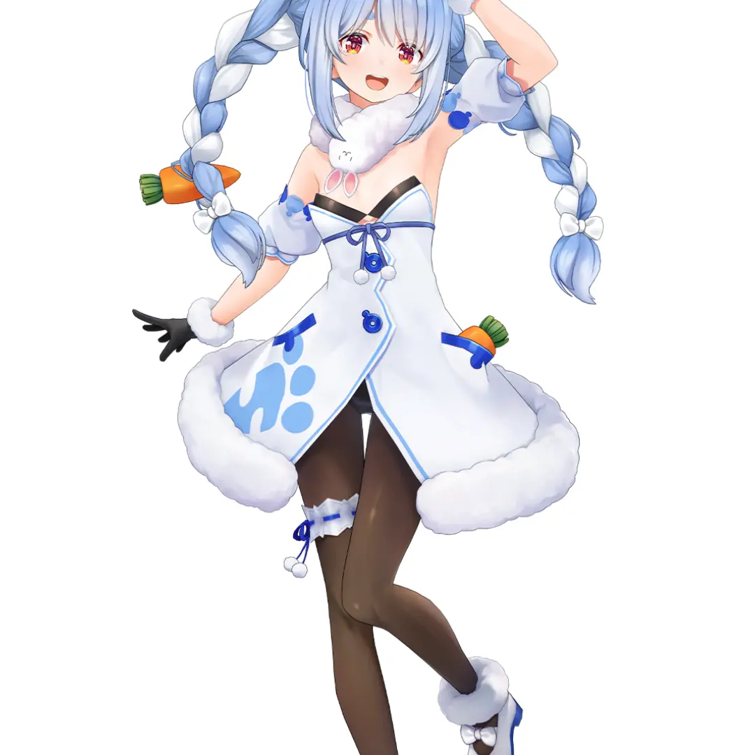 MuteGolf4038의 ググガガとホロライブ。