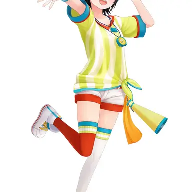 Profile image of 大空スバル