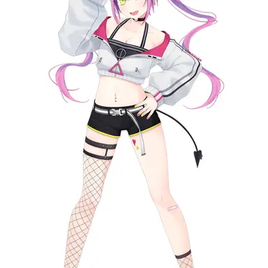 Profile image of 常闇トワ