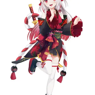 Profile image of 百鬼あやめ