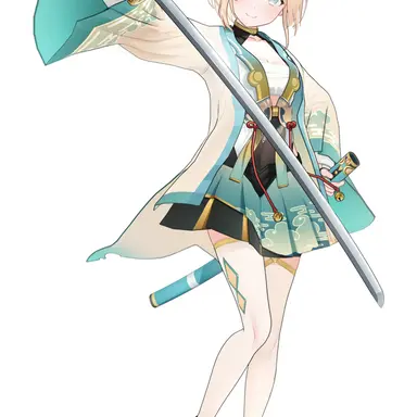 Profile image of 風間いろは