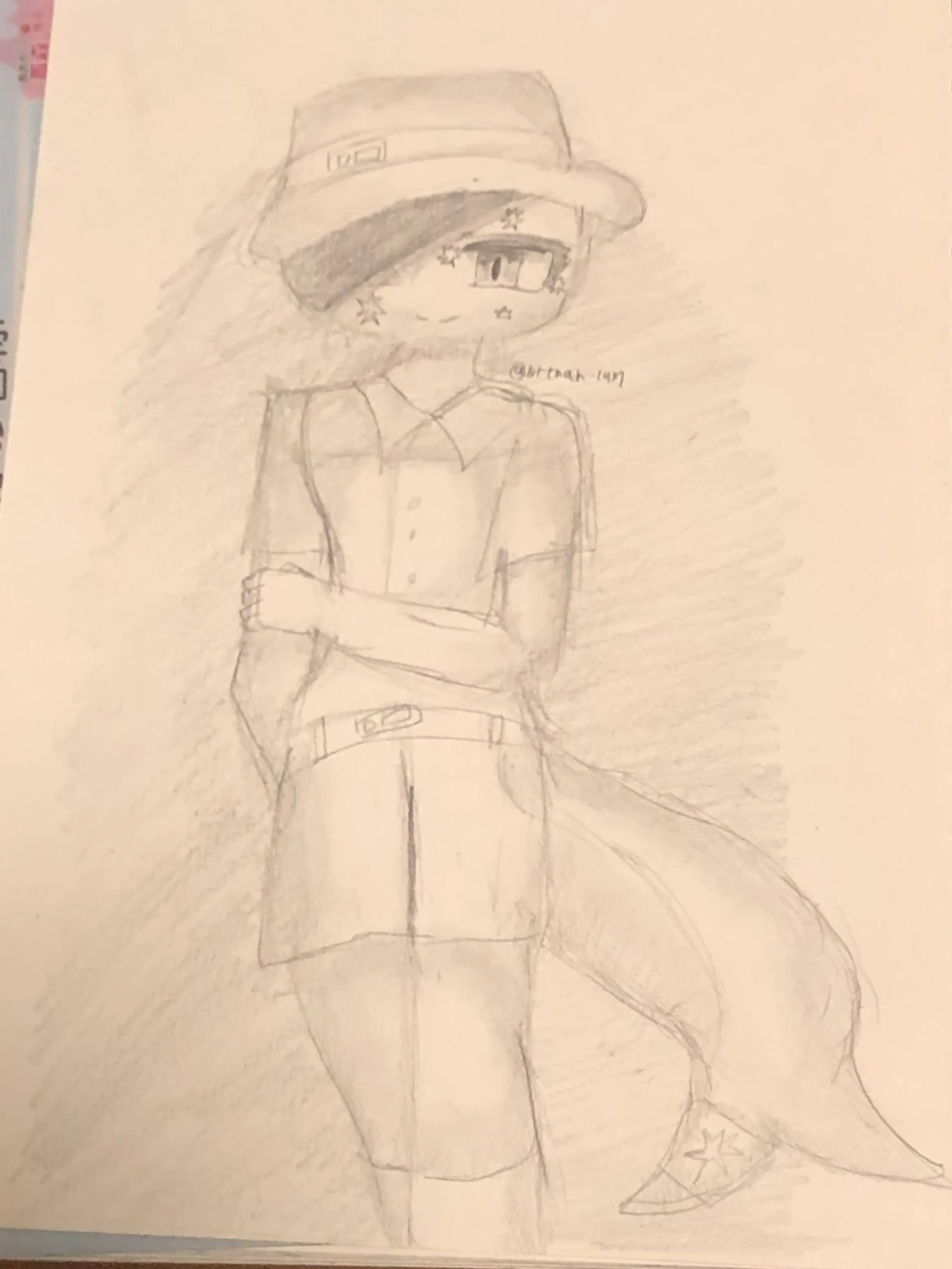 Brtnan.1917의 食らいつく