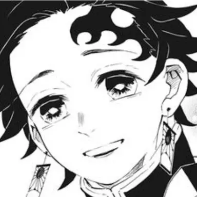 Profile image of 카마도 탄지로