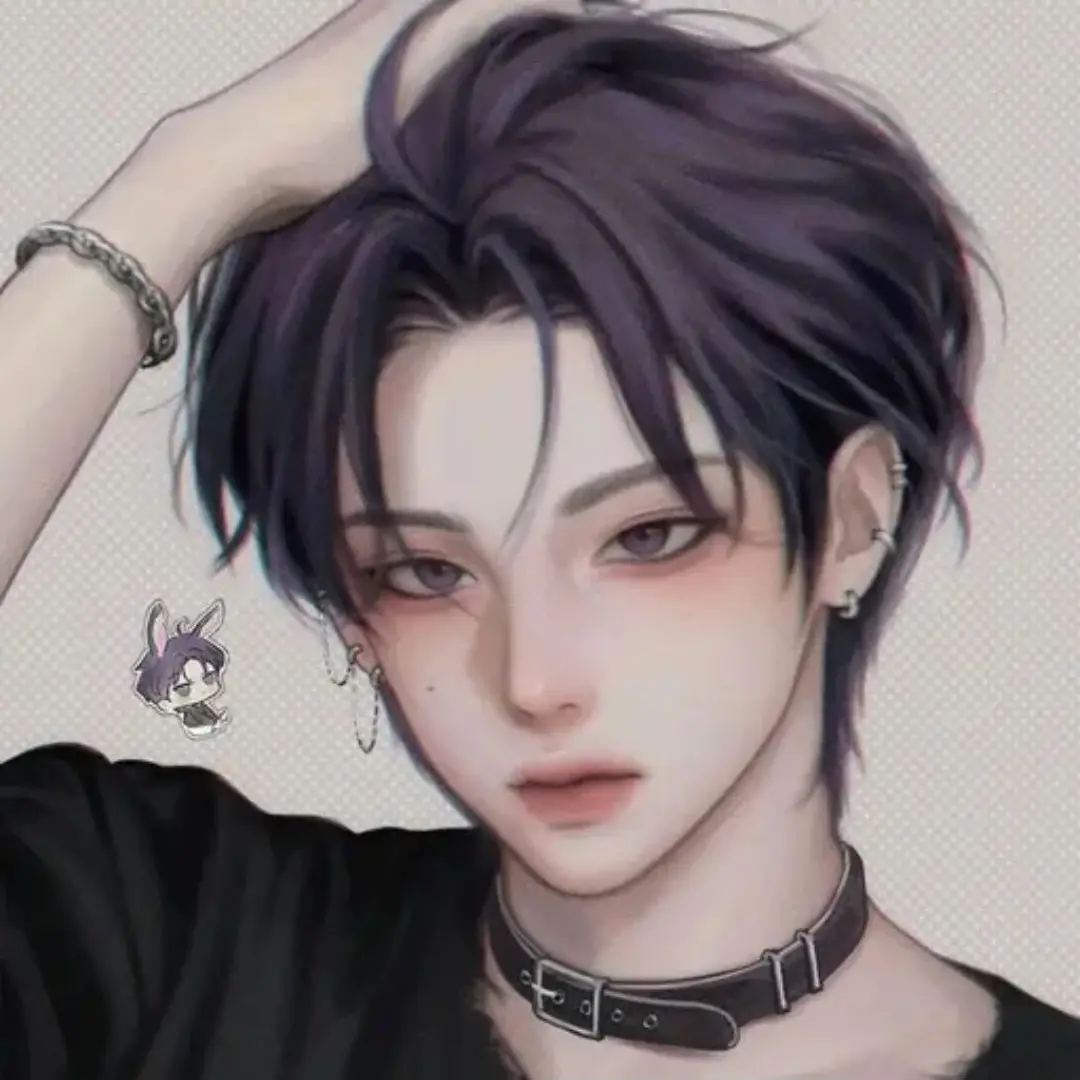 GaudyFog8096의 김수호