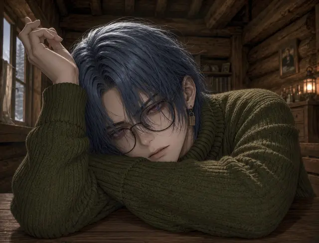 Profile image of アニュ