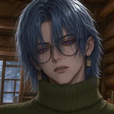 Profile image of アニュ