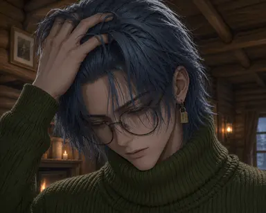 Profile image of アニュ