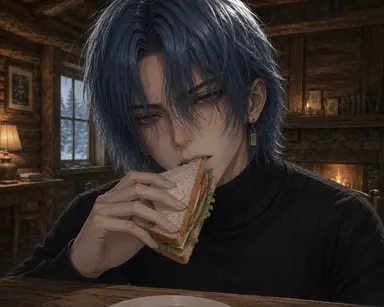 Profile image of アニュ