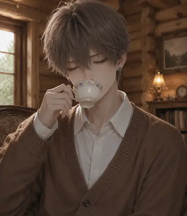 Profile image of レヴィ