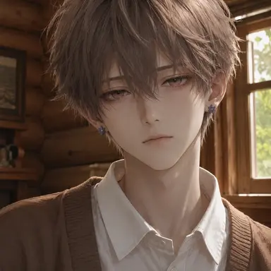 Profile image of レヴィ