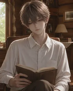 Profile image of レヴィ