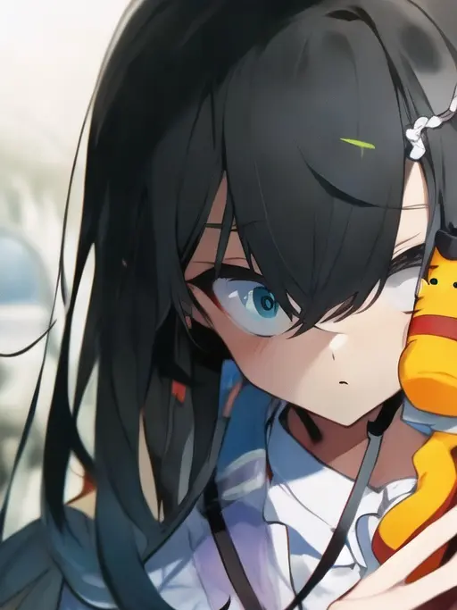 BrashBurp1307의 학교 정원에는...제 2탄