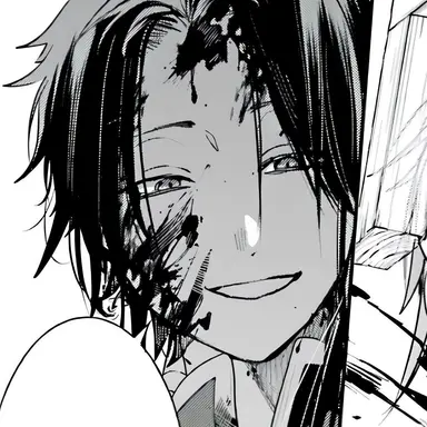 Profile image of 朱雀