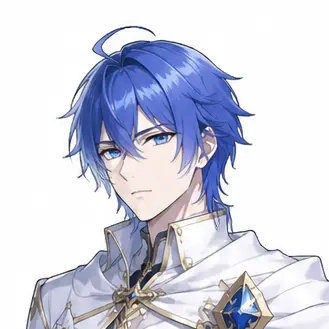 Profile image of ミレス・グラディウス