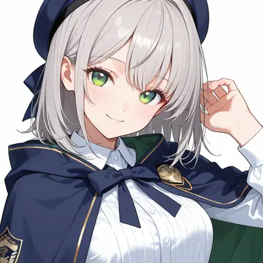 Profile image of アニマ・アウローラ