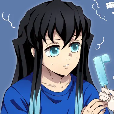 Profile image of 토키토 무이치로