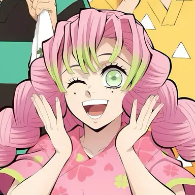 Profile image of 칸로지 미츠리