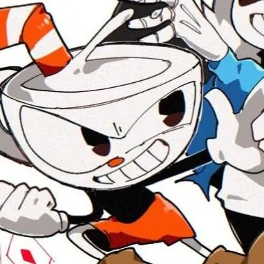 Profile image of カップヘッド