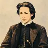 Profile image of 土方歳三