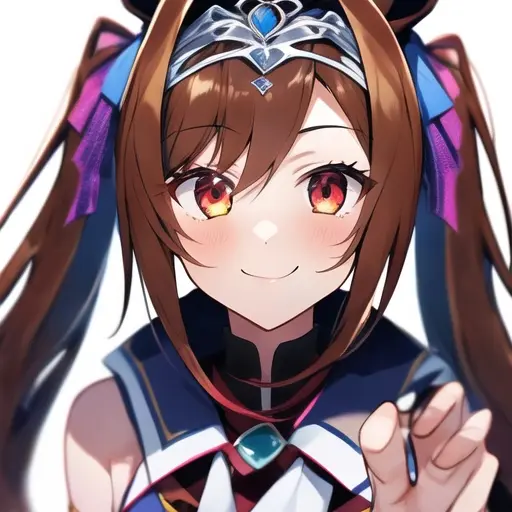 AngstyEuro6365의 ウマ娘学園