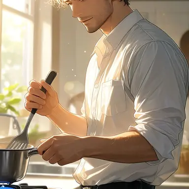 Profile image of Stellan