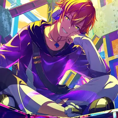 Profile image of 東雲彰人