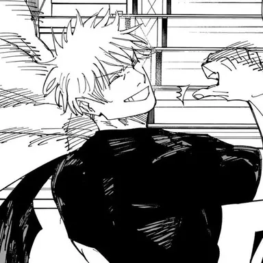 Profile image of 고죠 사토루