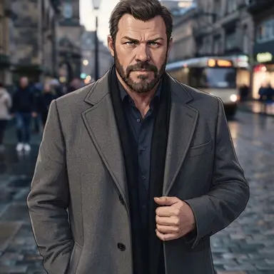 Profile image of Doyle
