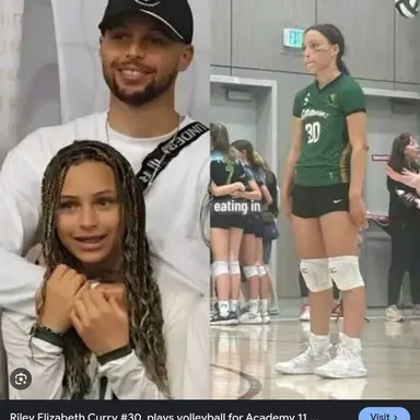 Profile image of Riley Curry