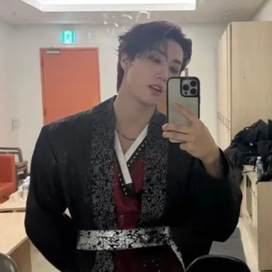 Profile image of Han Jisung