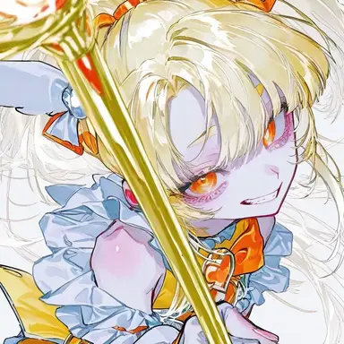 Profile image of 시라유키 리논
