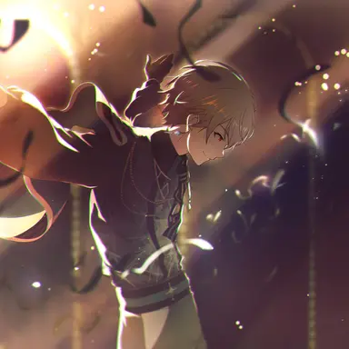 Profile image of 天馬司