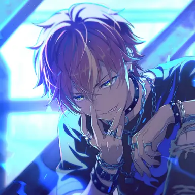 Profile image of 東雲彰人