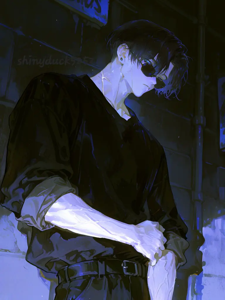 ShinyDuck5252의 윤도현