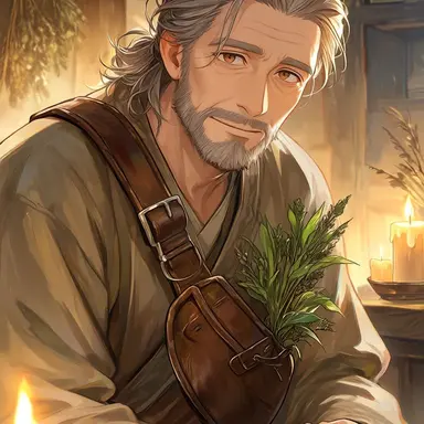 Profile image of Ossian