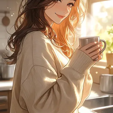 Profile image of McKenzie