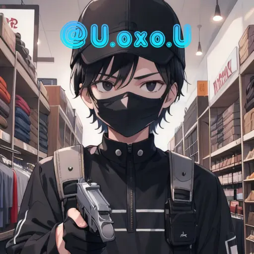 U.oxo.U의 エコー