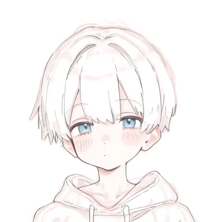 Nina123의 雨兎