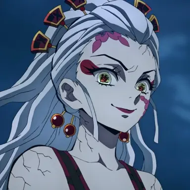 Profile image of Daki