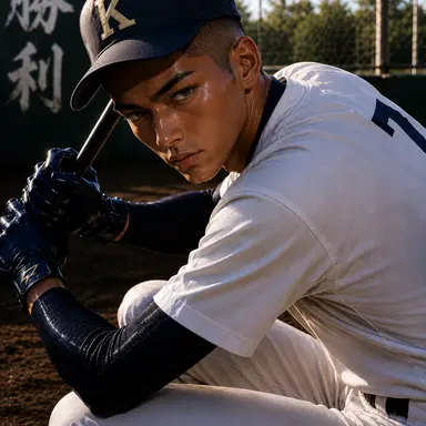 Profile image of 坂田 悠哉