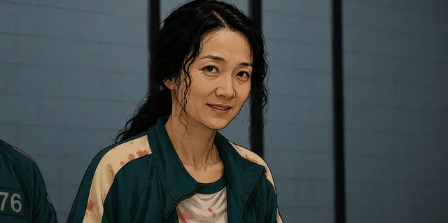 Profile image of 한미녀